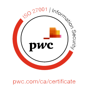PWC Certificate